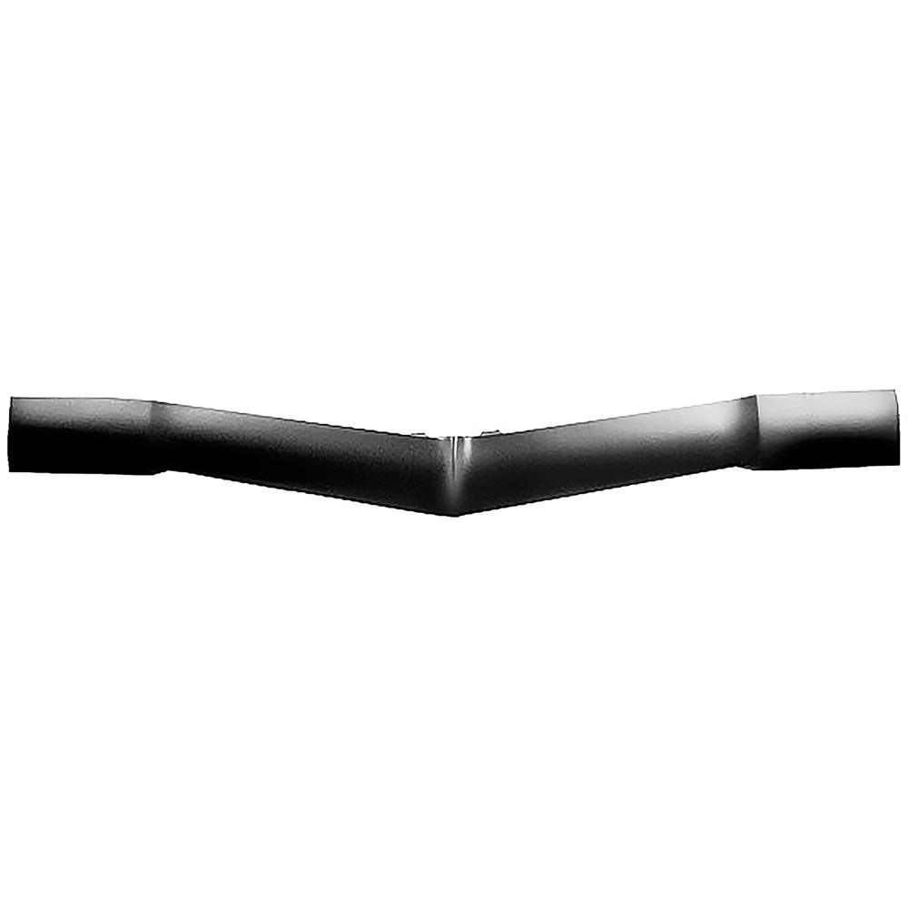 1968-69 Chevrolet Chevelle, El Camino Front Header Panel