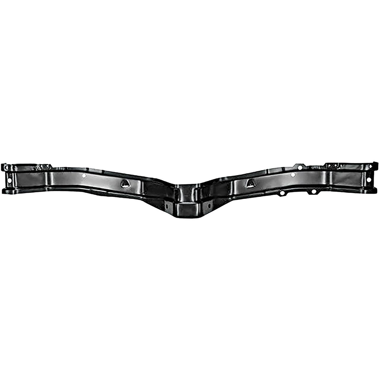 1964-69 Chevelle, El Camino, GTO, Skylark, Cutlass, Grand Prix Floor Pan Support Brace Full Length Center