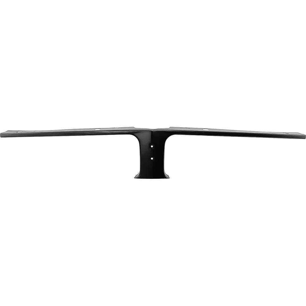 1965 Tempest, Lemans, GTO Grill Header Panel Upper