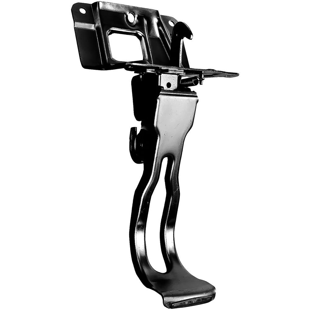 1967 Chevelle, Malibu, El Camino Hood Latch Assembly
