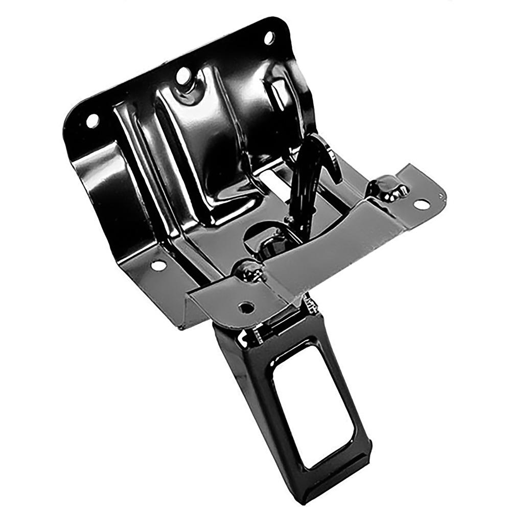1965 Chevelle, El Camino, Malibu Hood Latch Assembly