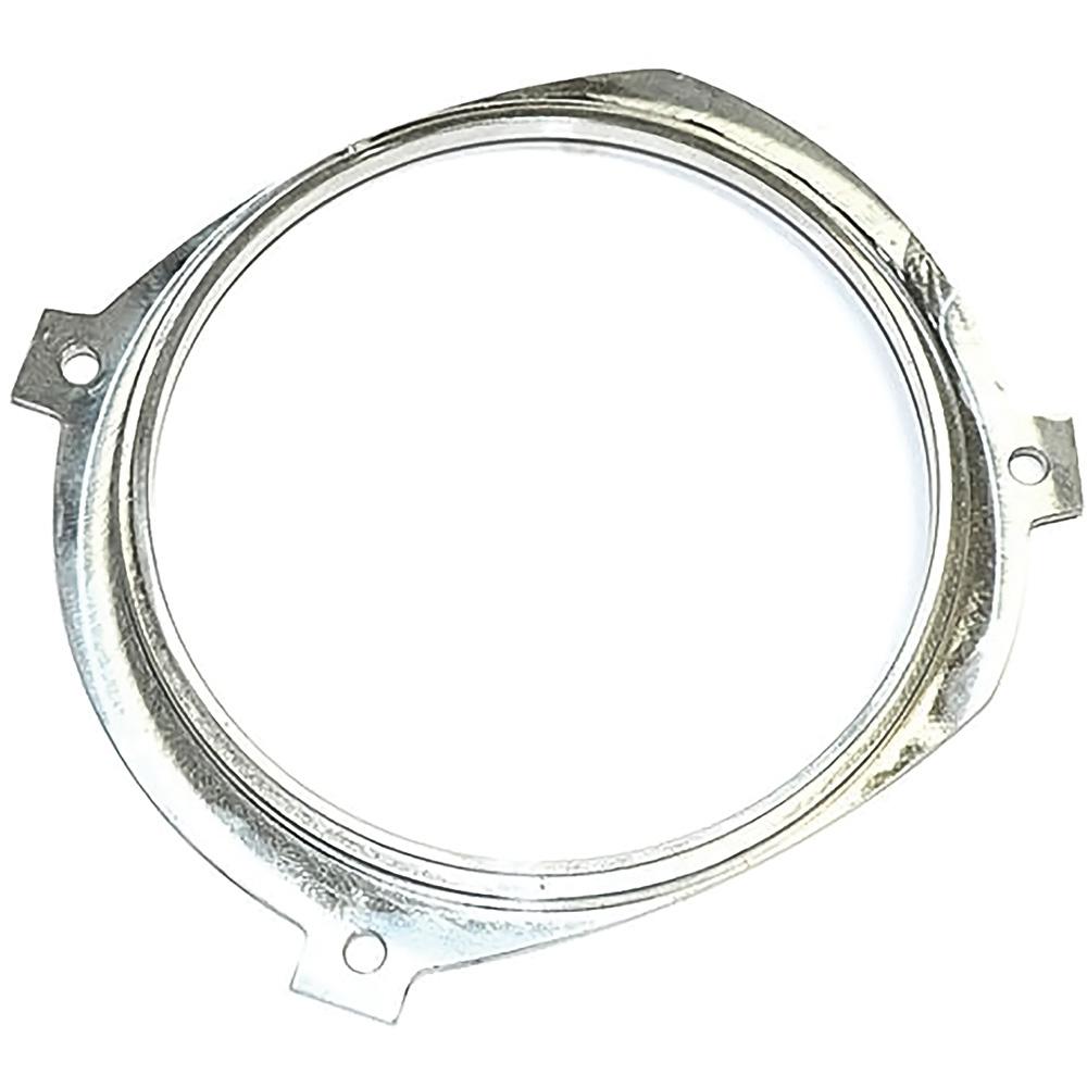 1965-72 Buick Skylark Console Shift Boot Bezel
