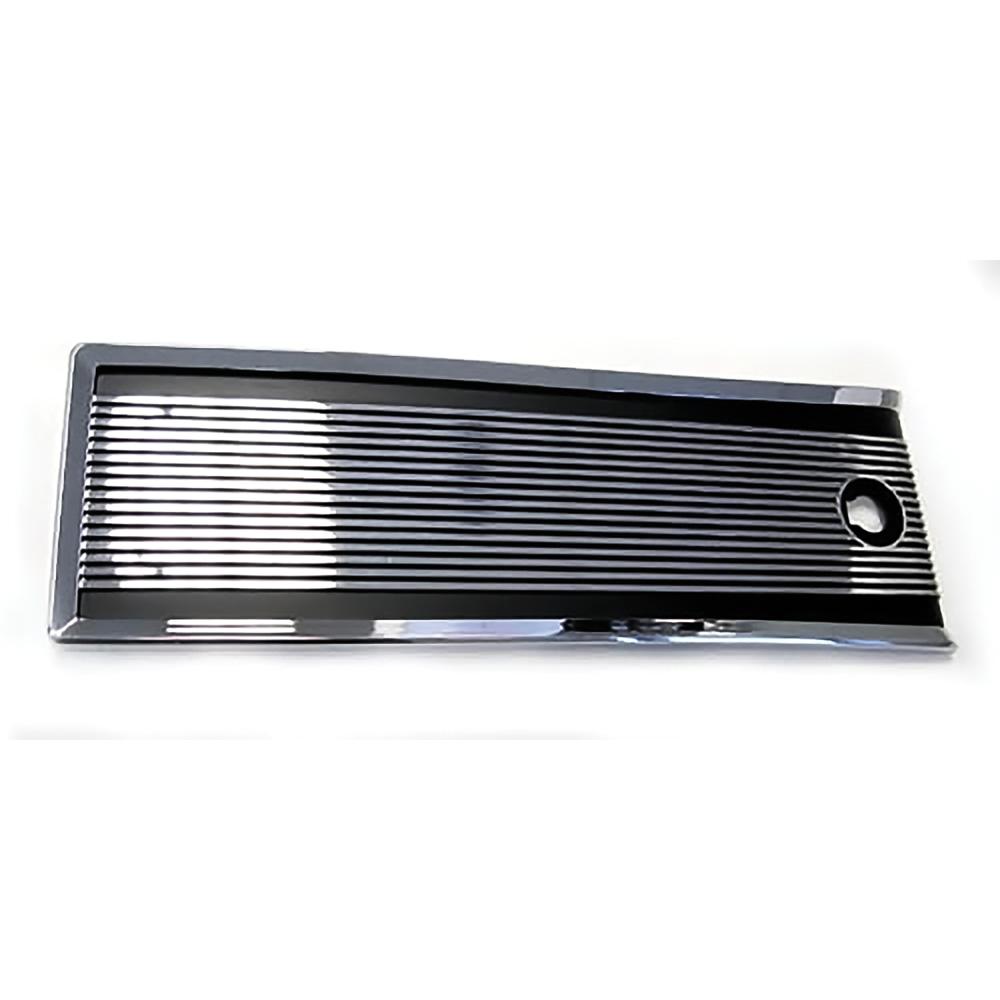 1969-72 Pontiac GTO, LeMans, Tempest Rear Console Box Lid Door