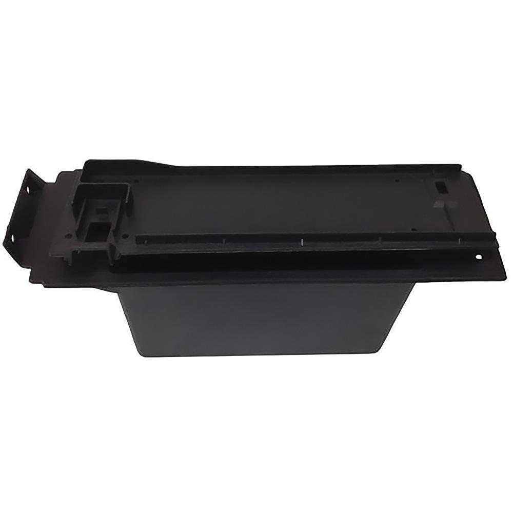 1973-77 Chevelle, El Camino, Monte Carlo Console Box & Hinge