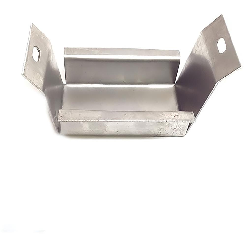1968-72 Buick Skylark. 1968-69 GS 400, GS 350, 1970-72 GS 455, GS Automatic Transmission Center Console Rear Bracket