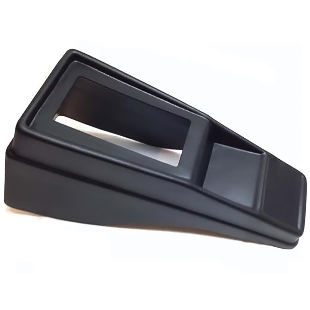 1967-69 Camaro, 1968-69 Cutlass, 1968-70 Chevy II/Nova Dual Gate H.O. Console Shell