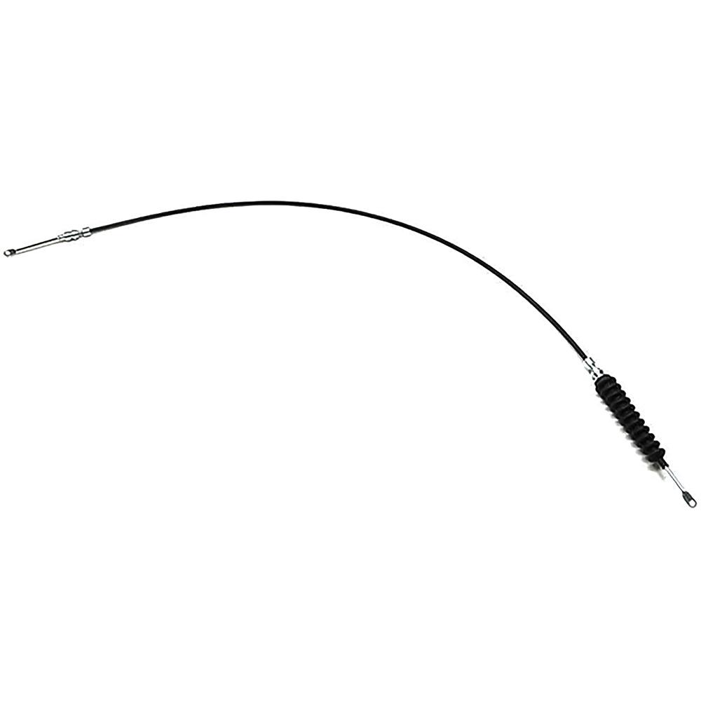 1968-69 GTO, Cutlass, 442, Chevelle Automatic Transmission Hurst Dual Gate Shifter Cable