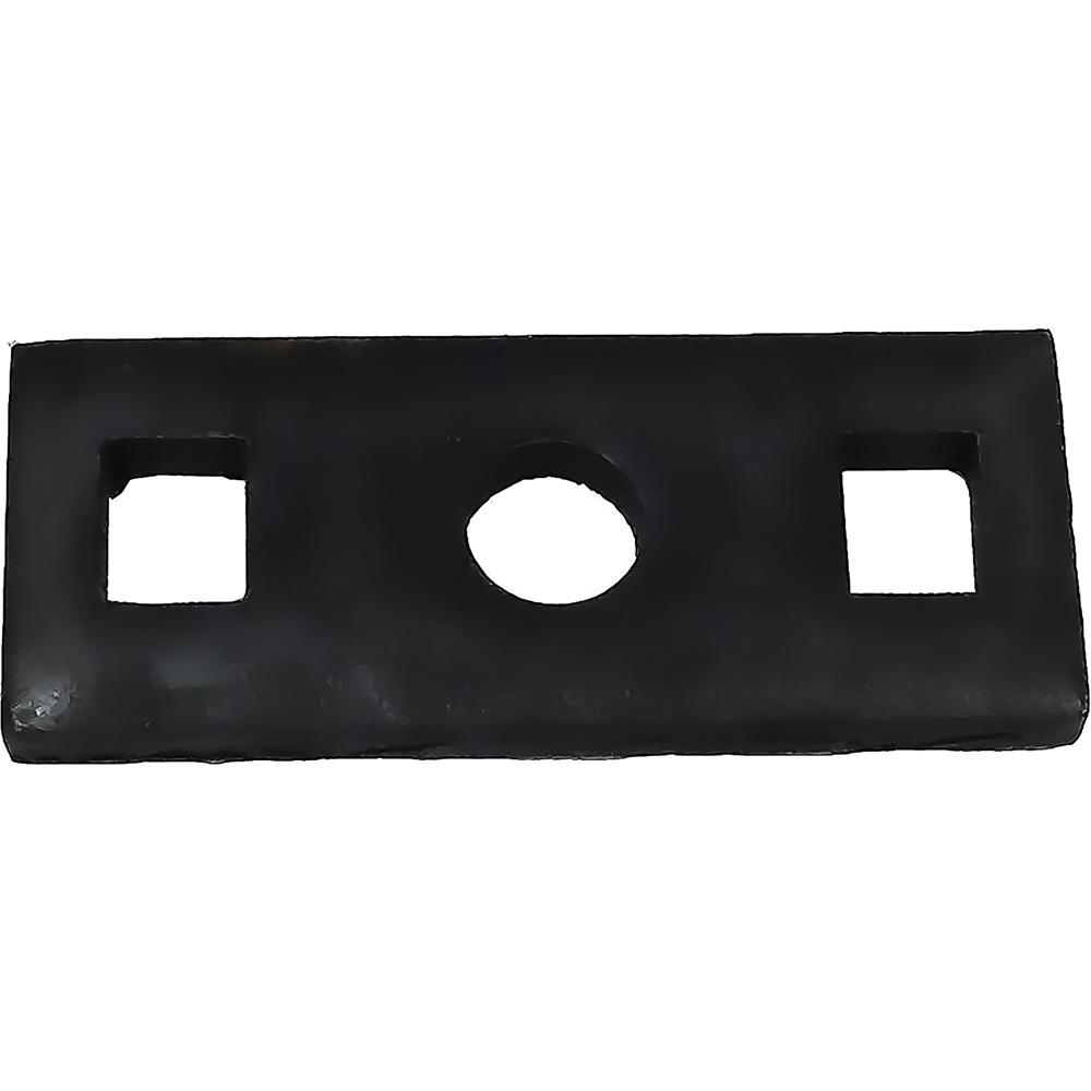 1964-1981 Various GM Applications Hurst 4 Speed Shift Retainer Plate GM# 1952029