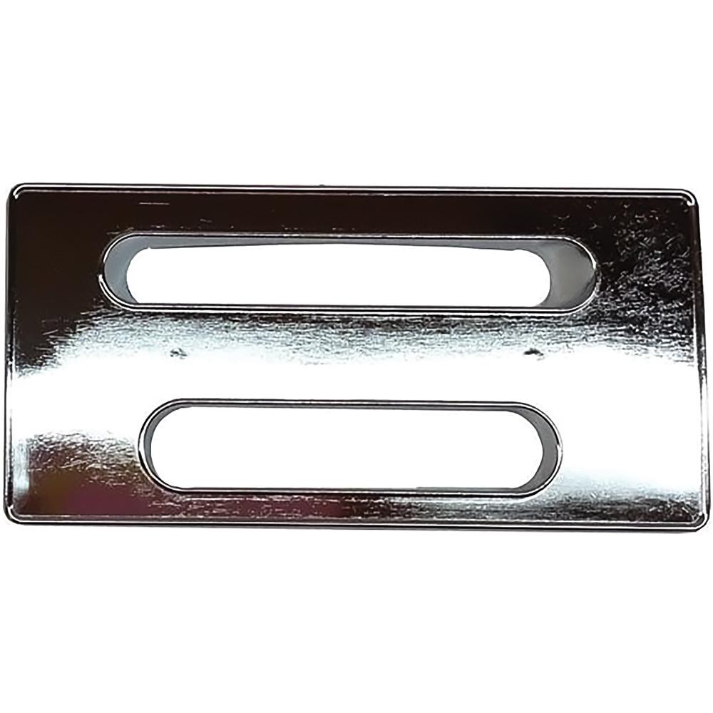 1968-72 Pontiac GTO, LeMans, Tempest 2 Speed Automatic Transmission Shifter Top Plate