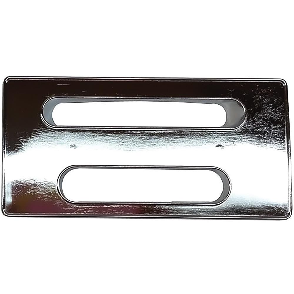 1968-72 Pontiac GTO, LeMans, Tempest 3 Speed Automatic Transmission Shifter Top Plate