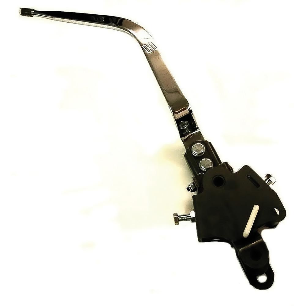 1970-72 Oldsmobile Cutlass, 1970-71 442, W30, W31 4-Speed Manual Transmission Hurst Shifter Kit