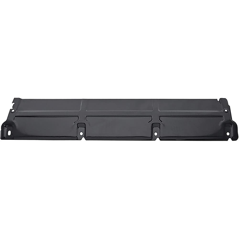 1968-77 Chevelle, El Camino, 1970-77 Monte Carlo Radiator Top Mounting Panel Models With Heavy Duty Cooling