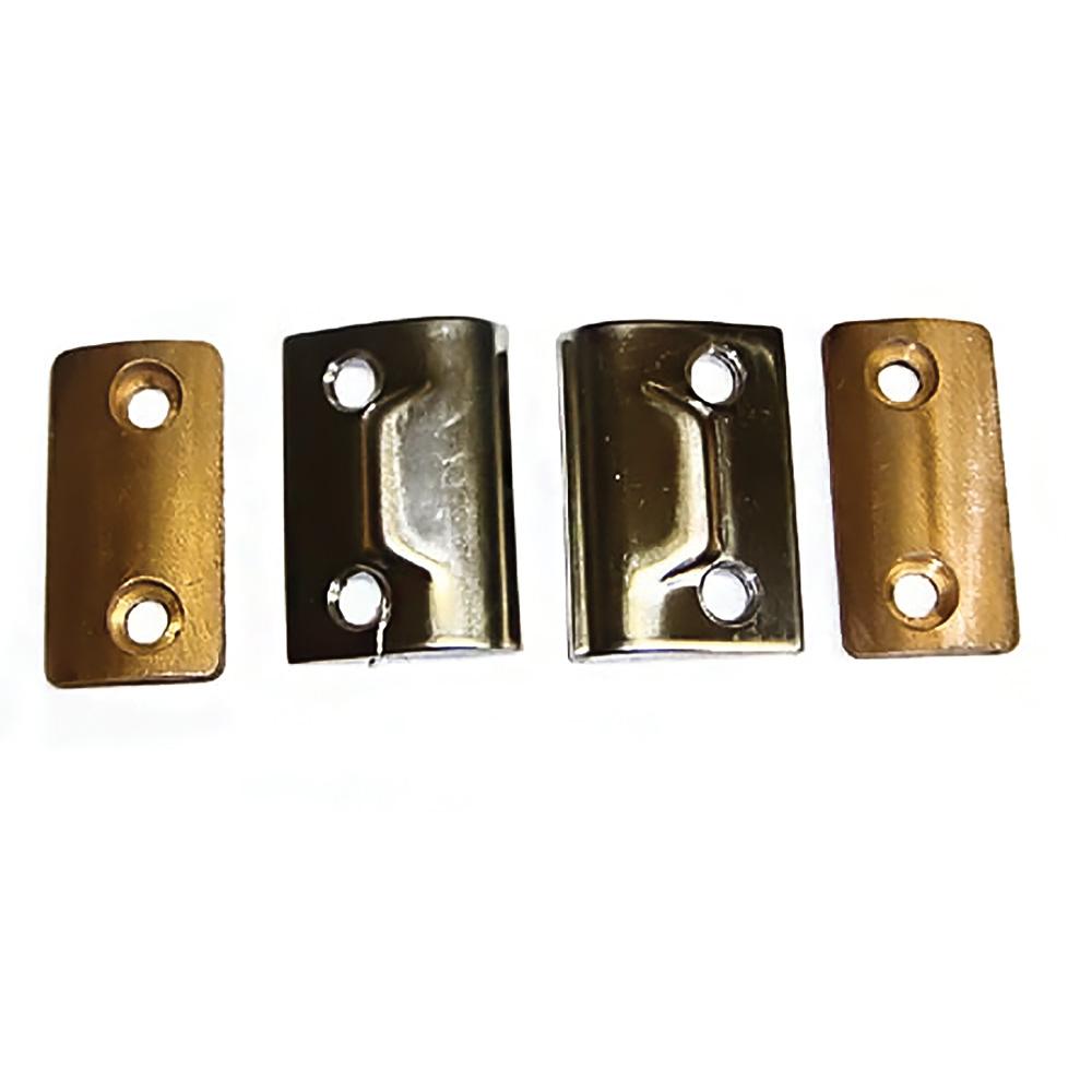 1968-72 Chevelle, GTO, Skylark, Cutlass, LeMans, Tempest Door Alignment Wedge Set