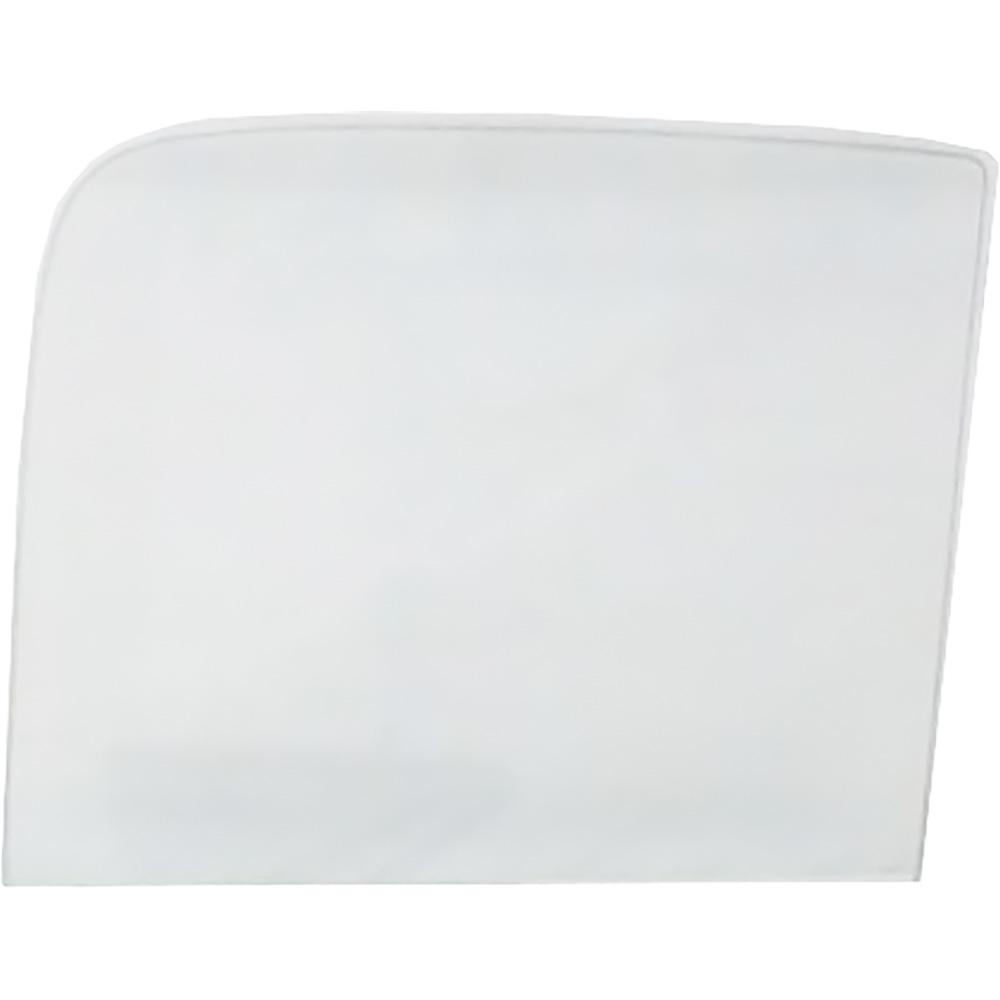 1933-34 Ford Pickup Door Glass Clear