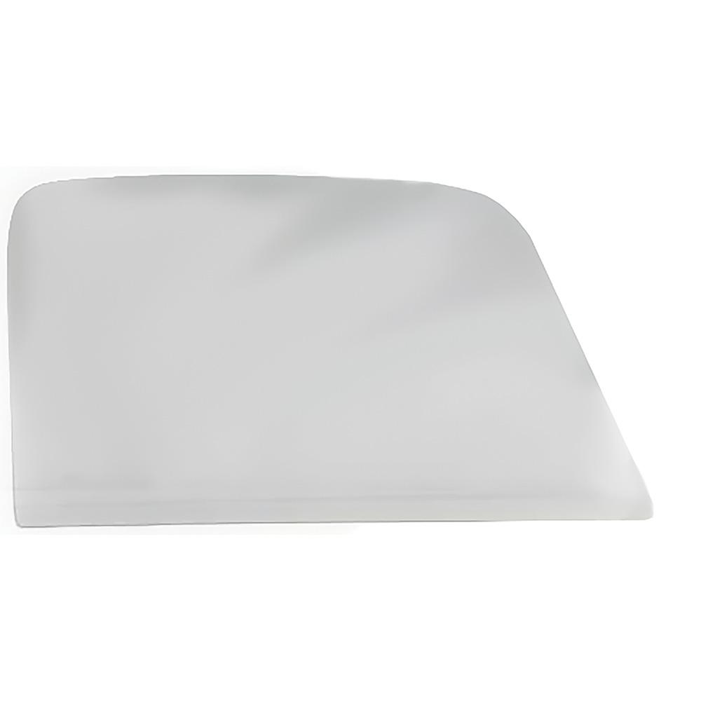 1938-39 Ford Pickup Door Glass Clear