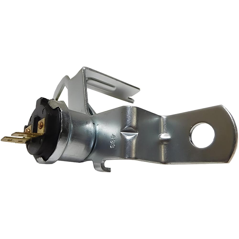 1968-72 Pontiac GTO, LeMans, 1968-70 Tempest Clutch Pedal Safety Switch