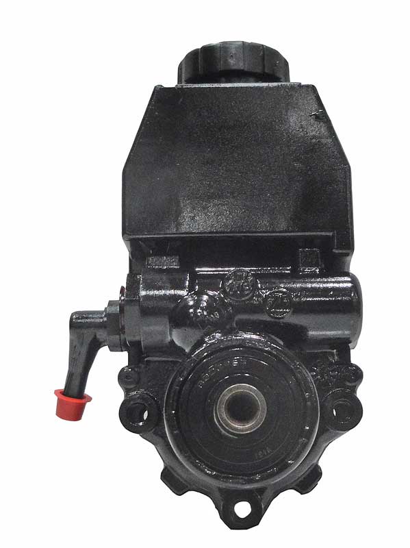 2003-04 Mustang Power Steering Pump with Reservoir Remanufactured