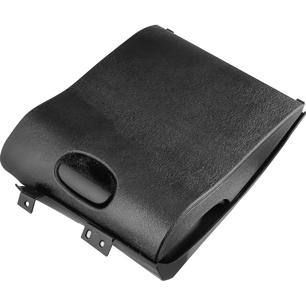 1998-01 Dodge Ram 1500, 1998-02 2500, 3500 Dashboard Cup Holder Black