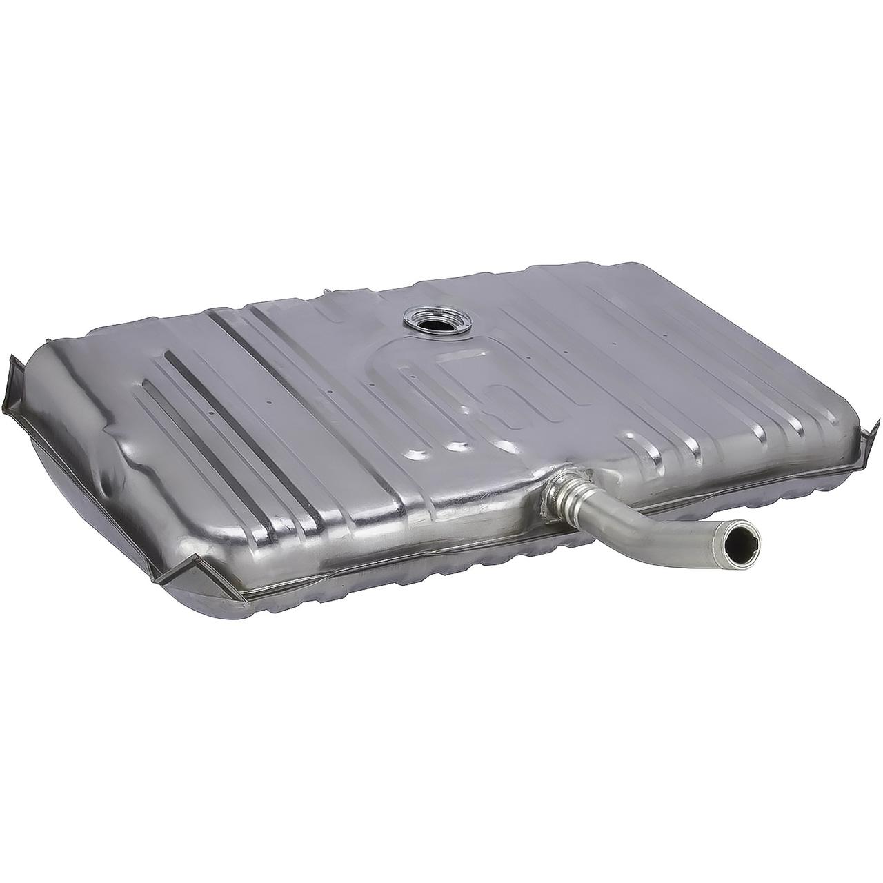 1971-72 Chevrolet Chevelle 20 Gallon Fuel Tank w/ Filler Neck w/ Three Vent Pipes