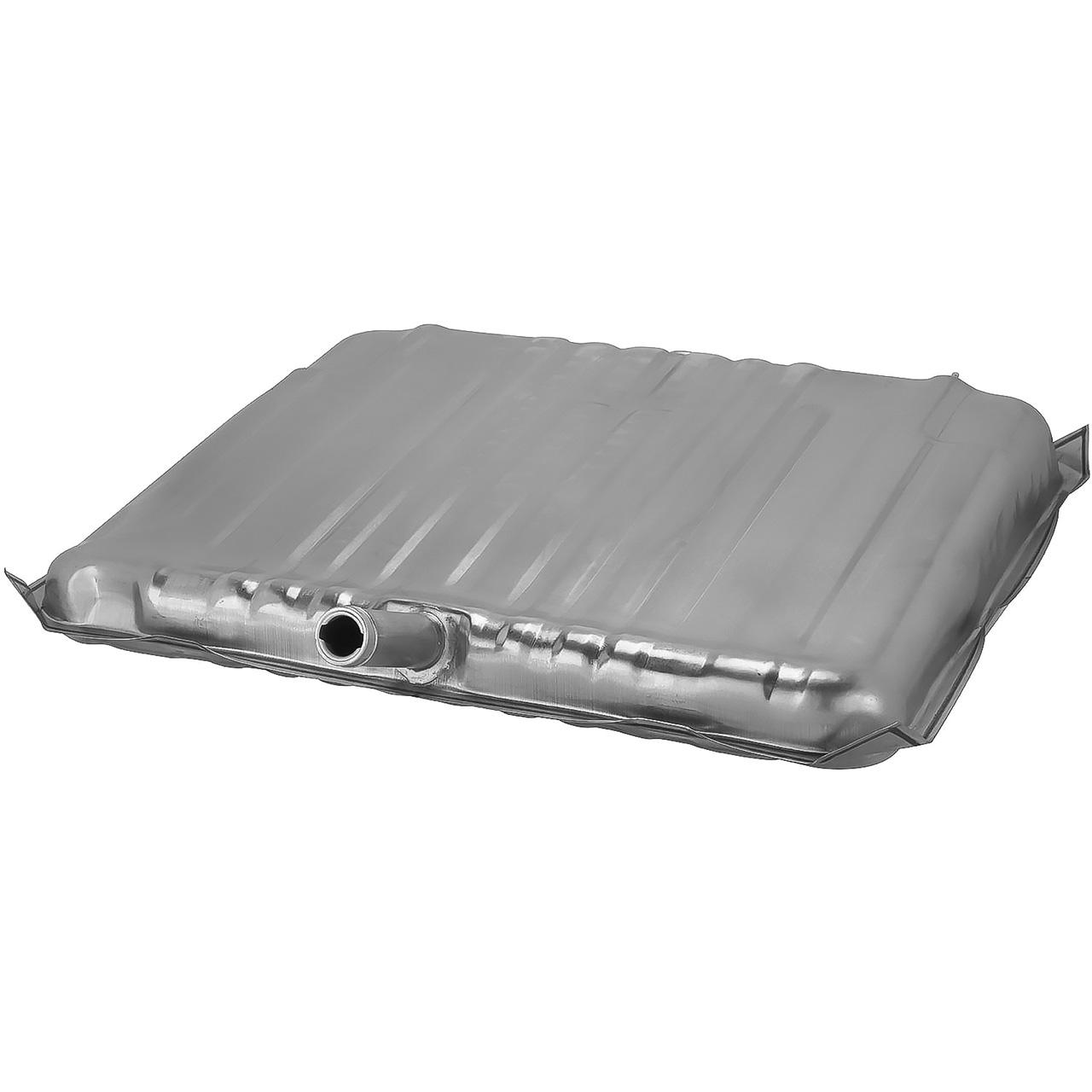 1964-67 Chevelle, Malibu Sedan, Hardtop, Convertible 20 Gallon Fuel Tank w/ Filler Neck w/ One Vent Pipe