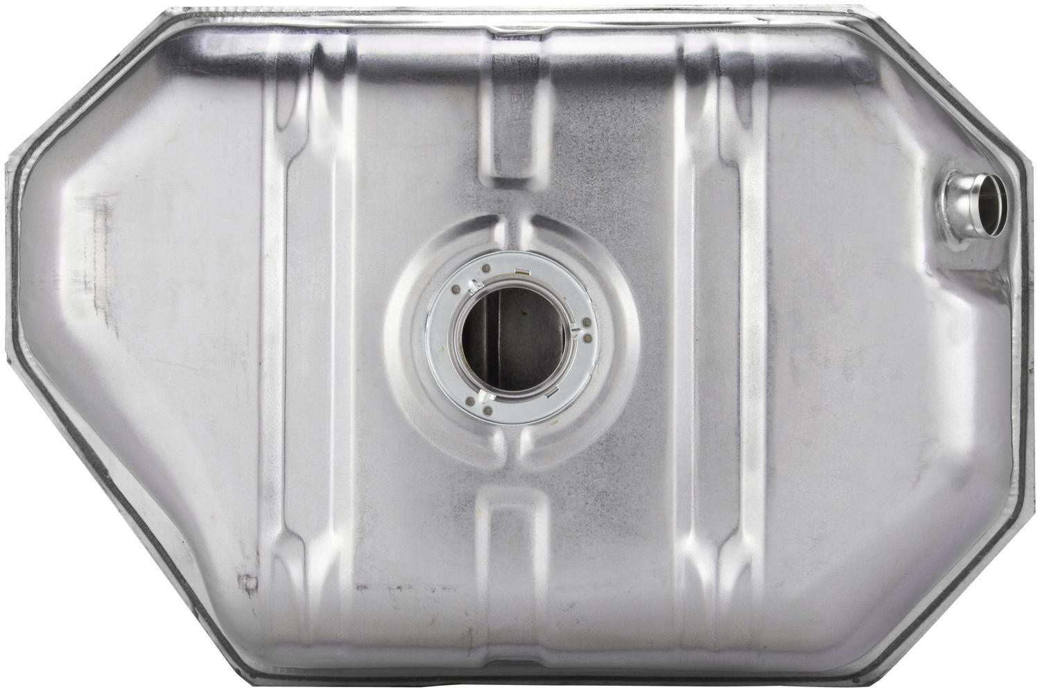 1996 Chevrolet S10, GMC S15, Jimmy Fuel Tank without Filler Neck 19 Gallon