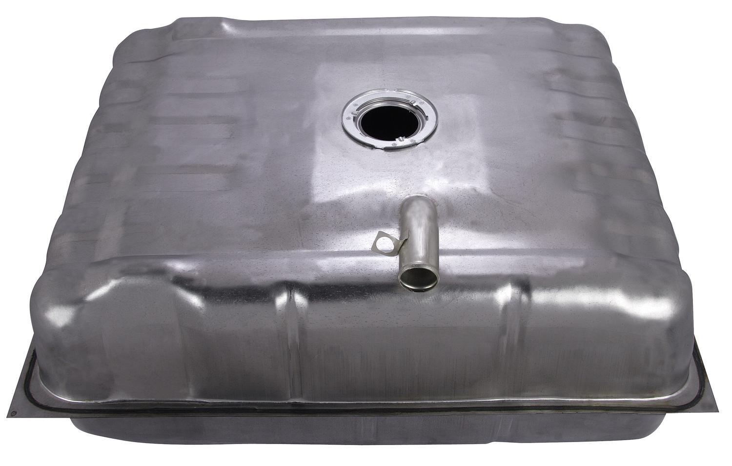 1982-86 Chevrolet C10 Suburban, C20 Suburban, GMC C1500 Suburban, C2500 Suburban Fuel Tank without Filler Neck 40 Gallons