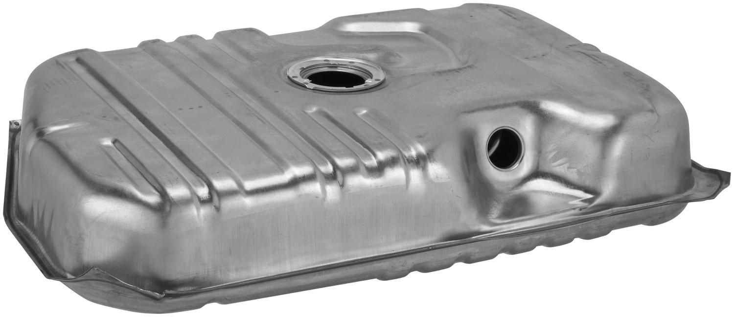 1984-88 Buick Regal, Chevrolet Monte Carlo, Oldsmobile Cutlass w/Fuel Injection Fuel Tank without Filler Neck 17 Gallons