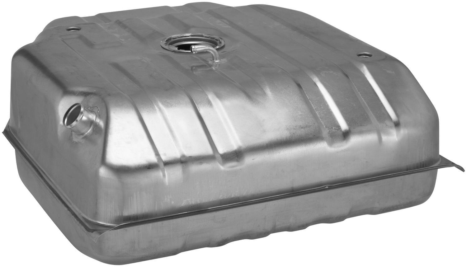 1999 Chevrolet C1500 Suburban, K2500 Suburban, GMC C1500 Suburban, K2500 Suburban Fuel Tank without Filler Neck 42 Gallons