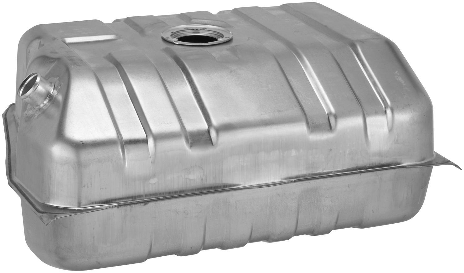 1992 Chevrolet Blazer 1995-99 Chevrolet Tahoe 1992-99 Yukon Diesel Fuel Tank without Filler Neck 30 Gallons