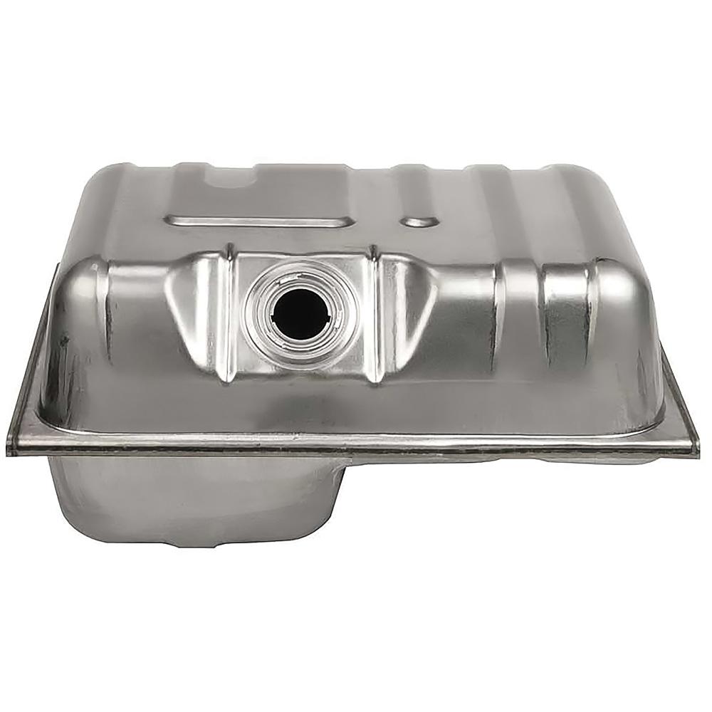 1974-76 Mustang II, 1975-76 Pinto, Bobcat Fuel Tank 13 Gallons Zinc Coated Steel F80A