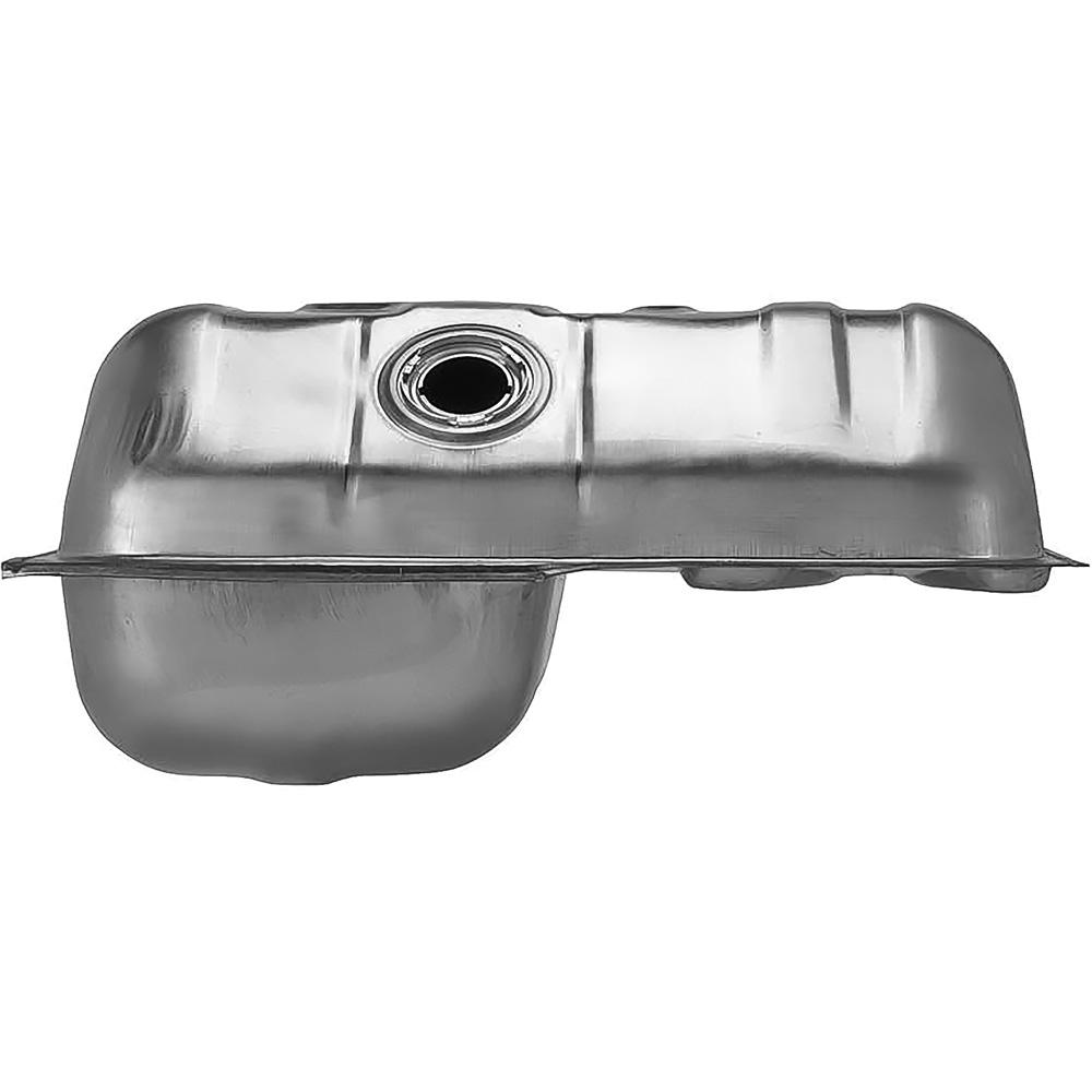1977-78 Mustang II, 1977-80 Pinto, Bobcat Fuel Tank 13 Gallons Zinc Coated Steel F81A