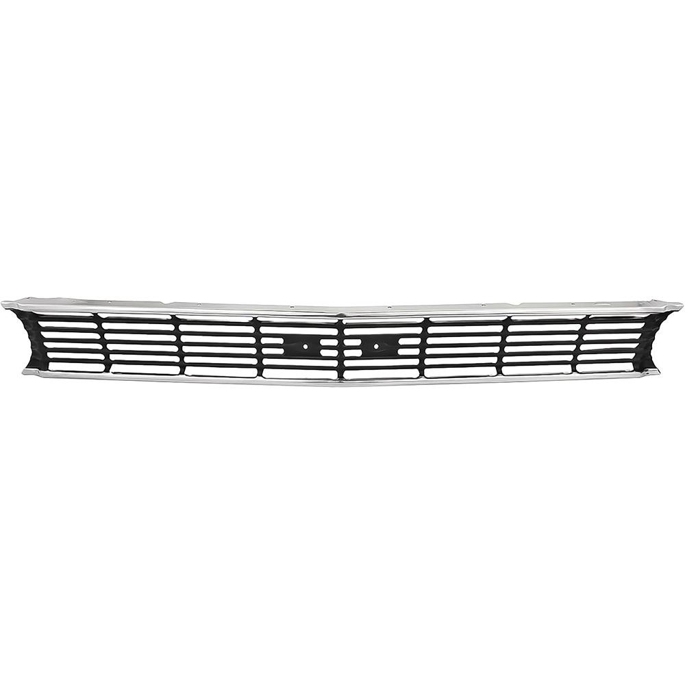 1966 Chevelle, El Camino Front Grill SS Models