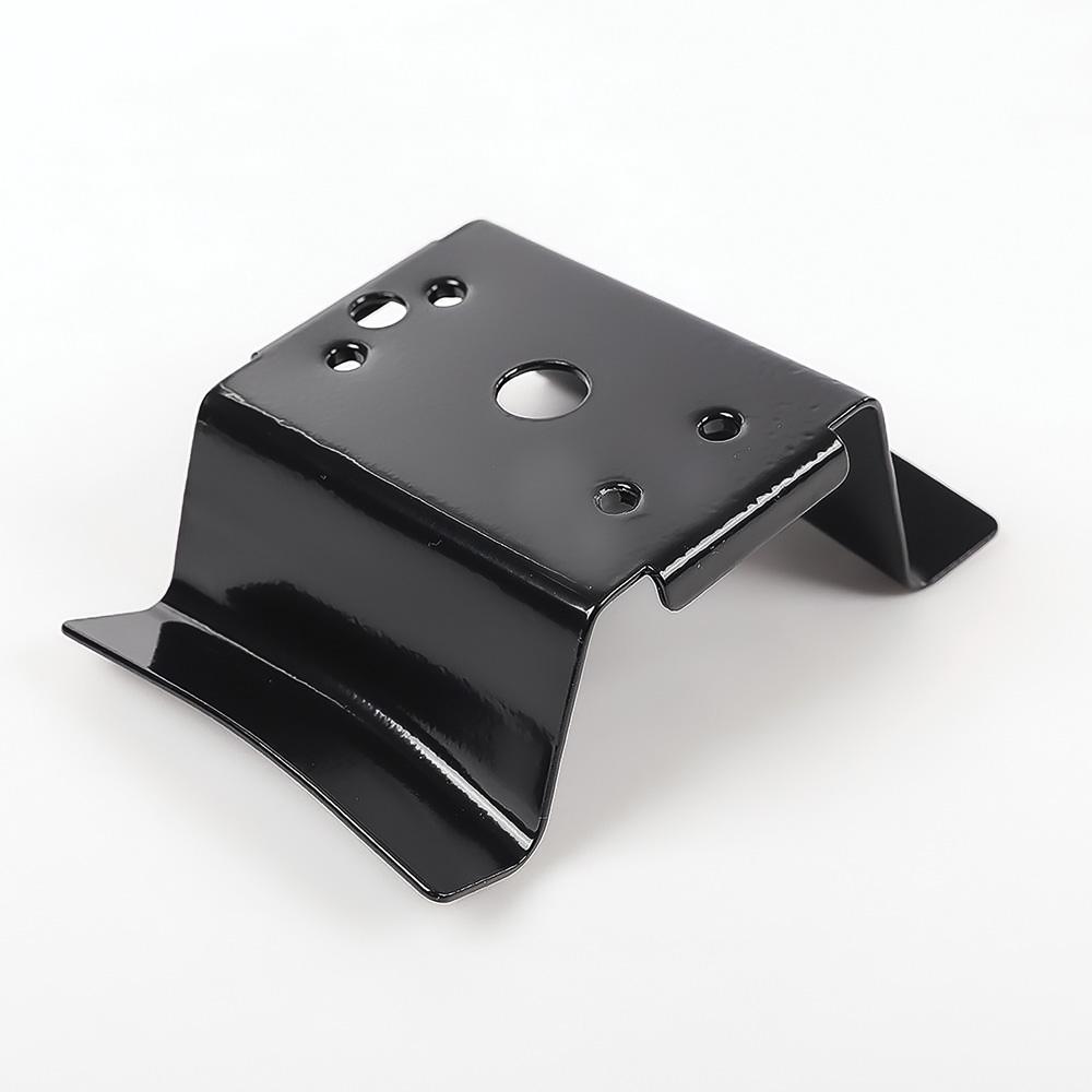 1978-88 Cutlass, 1978-87 Regal Rear Floor Shifter Mounting Bracket