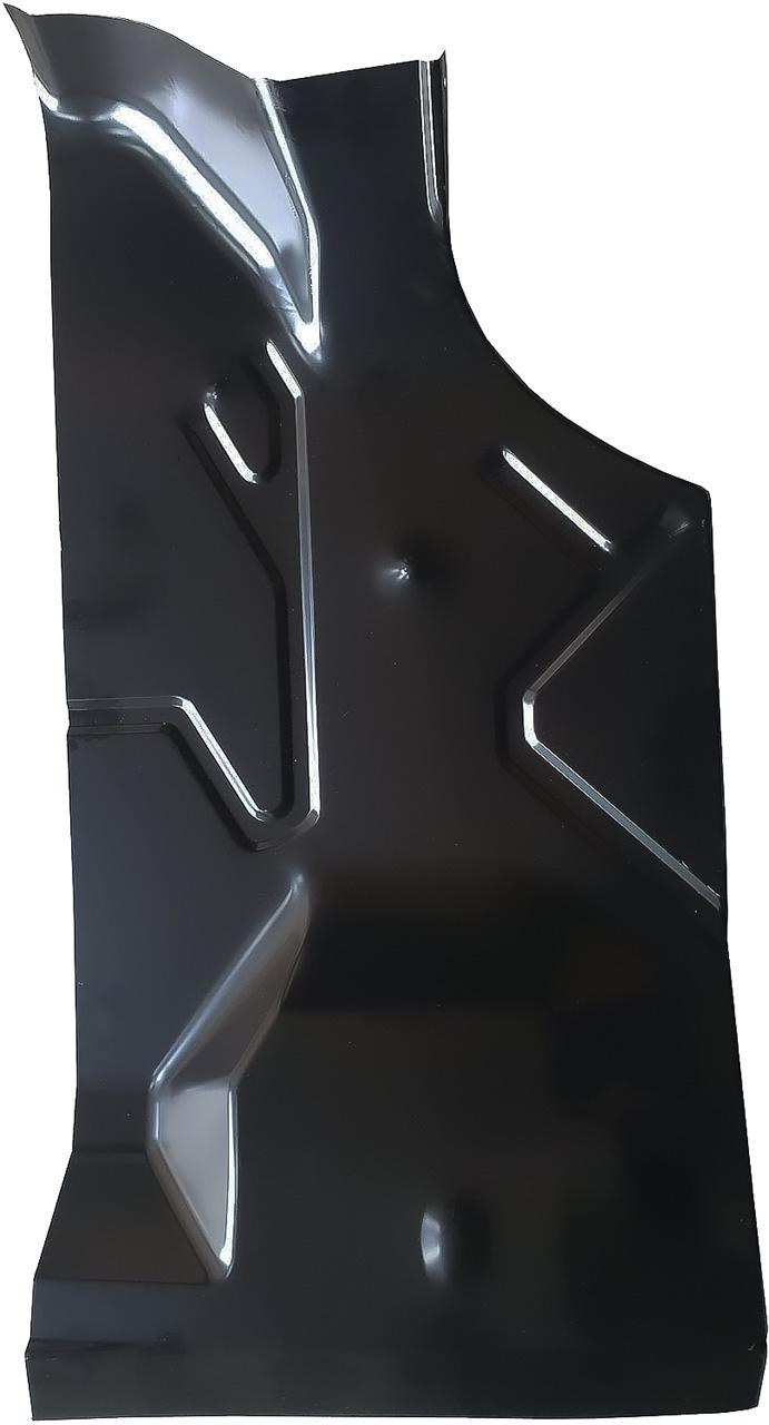 1973-77 Chevrolet Chevelle, Malibu, Oldsmobile Cutlass, Buick Regal Trunk Floor Left Hand Driver Side