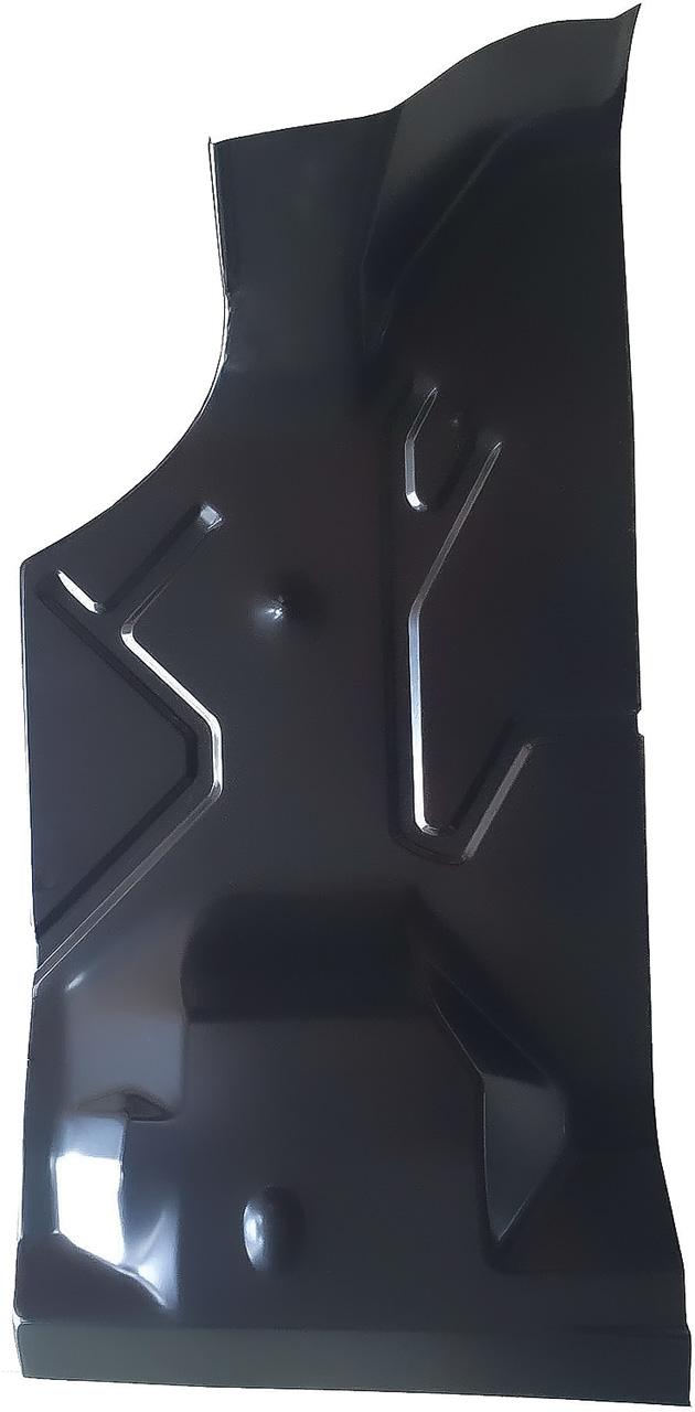 1973-77 Chevrolet Chevelle, Malibu, Oldsmobile Cutlass, Buick Regal Trunk Floor Right Hand Passenger Side