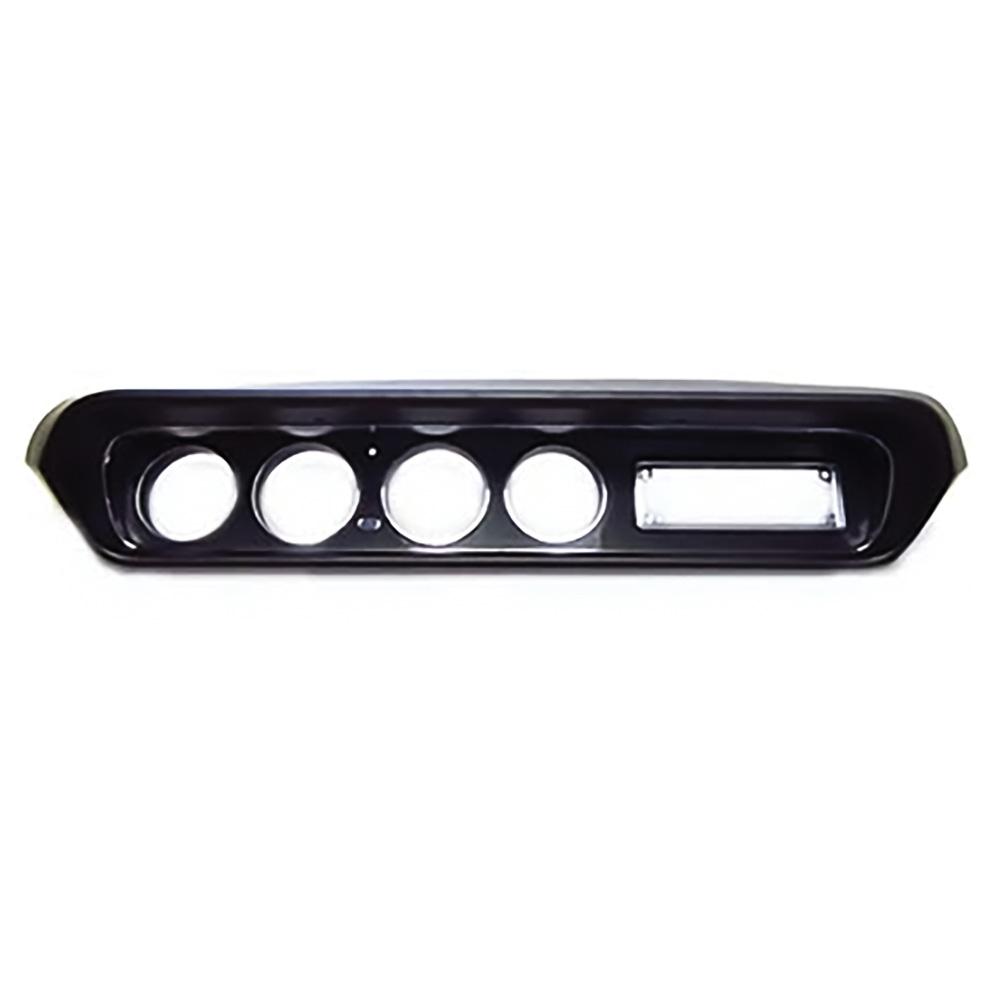 1964-65 Pontiac GTO, LeMans Housing Bezel Instrument Cluster Dash