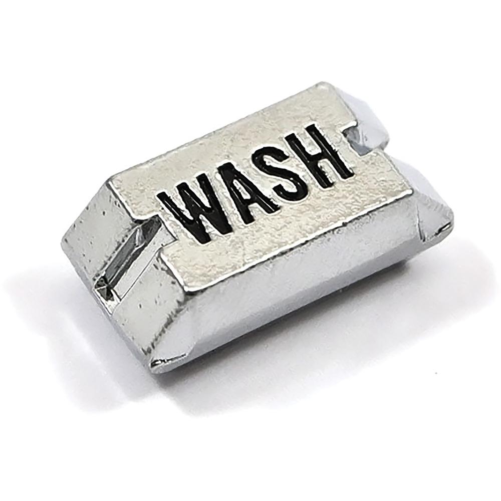 1970-72 Oldsmobile Cutlass, 442 Knob Wiper Switch WASH