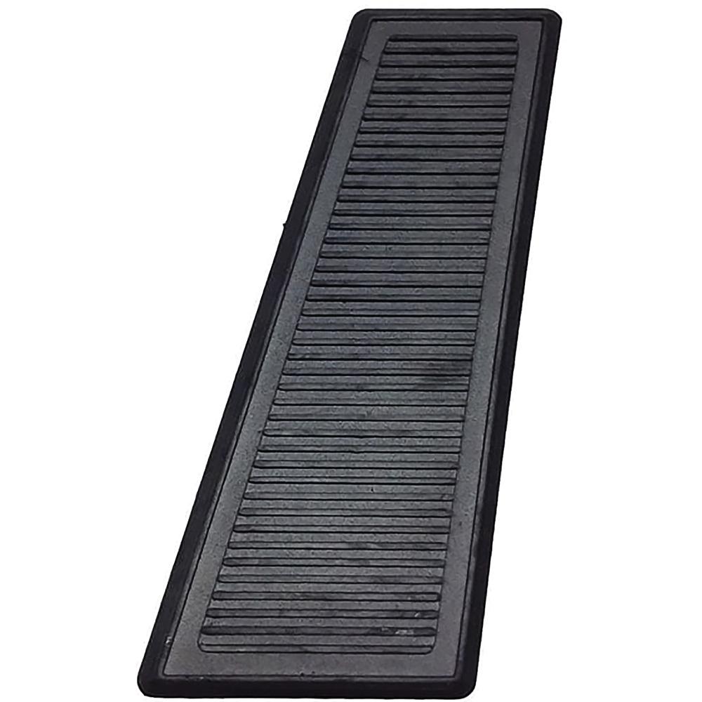 1966-67 Pontiac GTO, LeMans Gas Pedal OEM Rubber