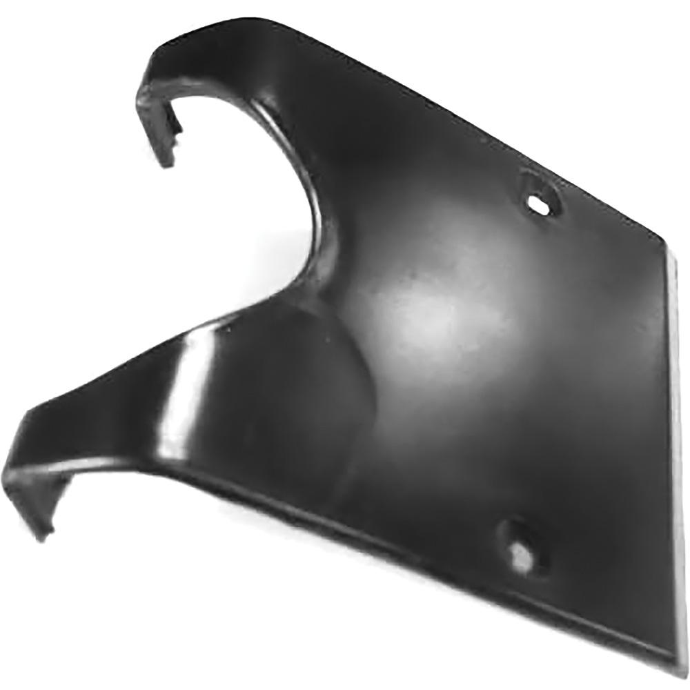 1968 Pontiac GTO, LeMans Lower Steering Column Cover