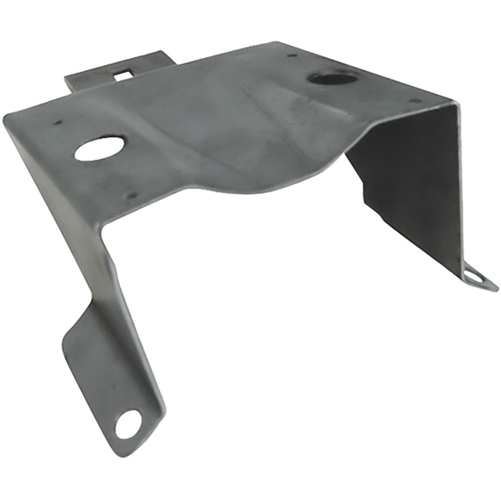 1968-72 Pontiac LeMans, GTO 8-Track Center Console Mounting Bracket