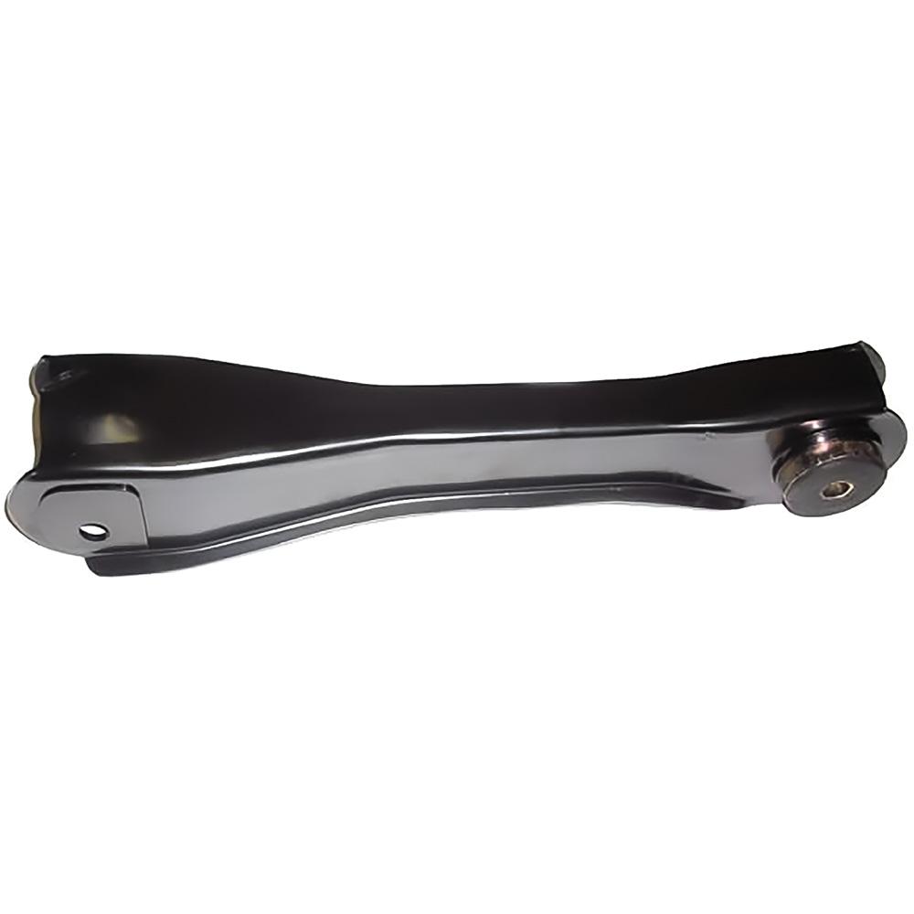 1964-67 Chevelle, El Camino, 442, GTO, Skylark, Cutlass Control Arm Rear Upper With Polyurethane Bushings