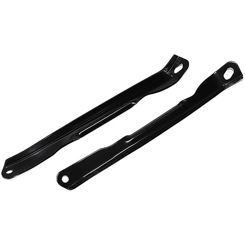 1968-72 Various GM Vehicles Rear Control Arm Traction Control Tie Bar Pair