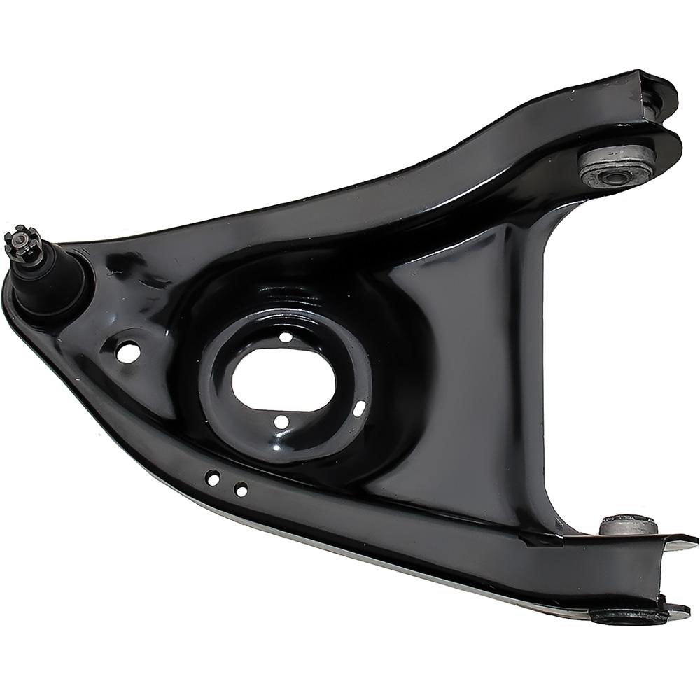 1964-72 Chevrolet Chevelle, Malibu, El Camino Front Control Arm Assembly Lower RH Passenger Side