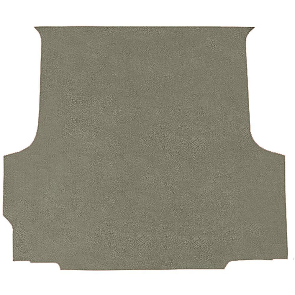1992-99 Chevrolet/GMC Suburban Carpet Set Cargo Area Die-Cut Cut Pile Standard Backing Sandalwood