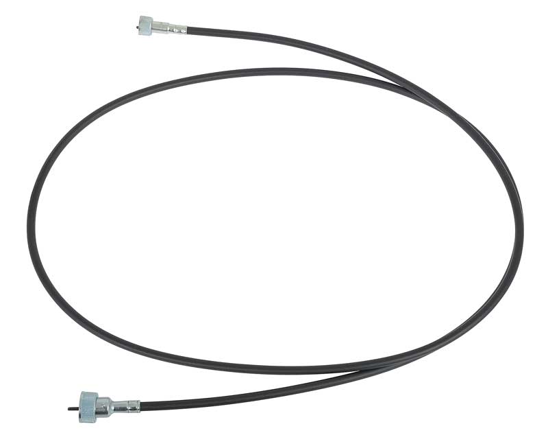 1967-90 Buick, Chevrolet, GMC, Pontiac, Oldsmobile Speedometer Cable 83" Push-On Style OER