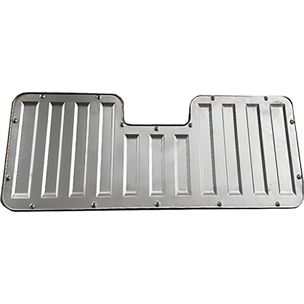 1973-91 Blazer, Jimmy Tailgate Access Panel Cover