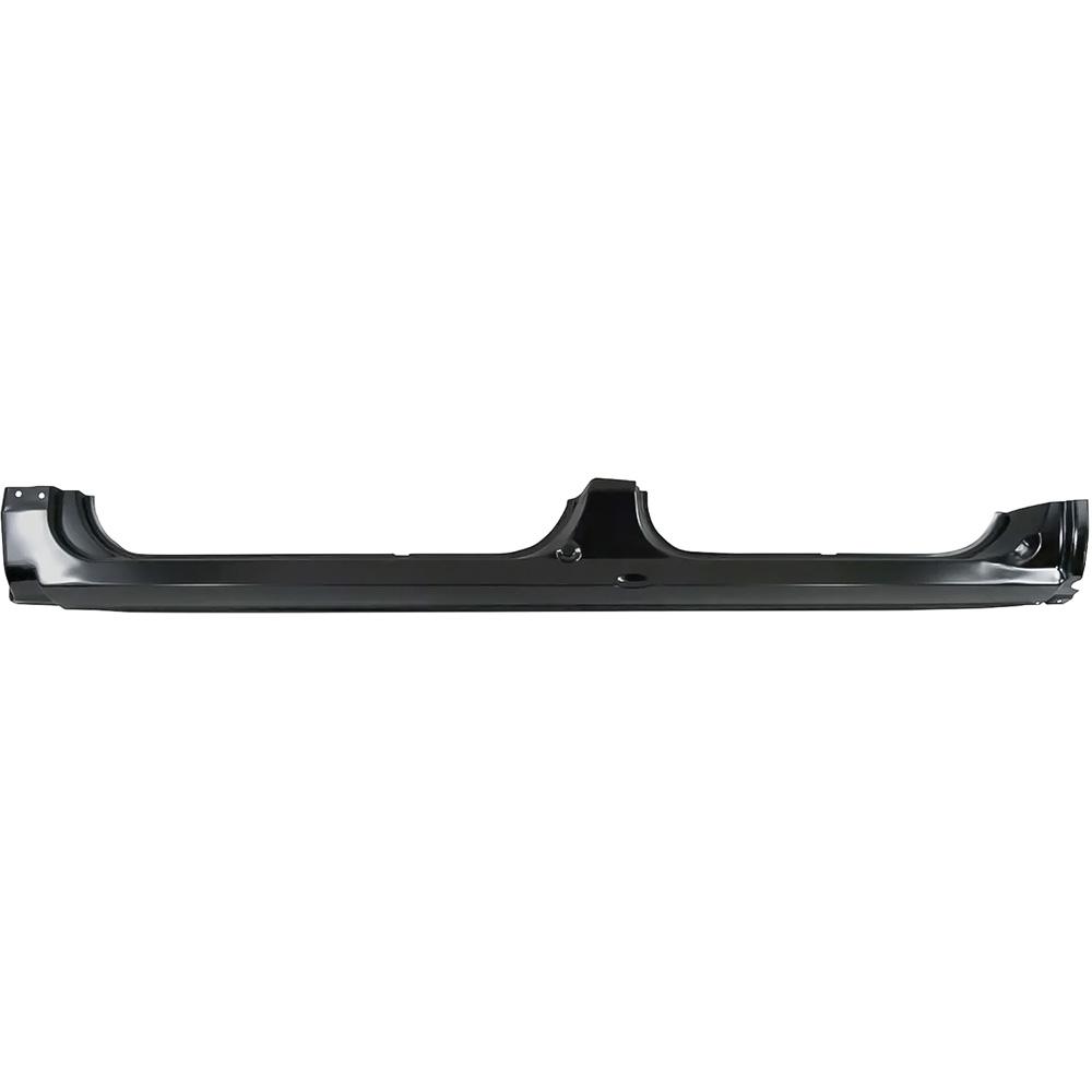1988-98 Chevy, GMC, C/K Crew Cab 1992-99 Suburban Rocker Panel Black EDP Coated LH Driver Side