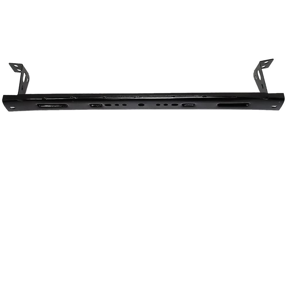 1999-07 Chevrolet Silverado, GMC Sierra, 2000-06 SUV Rear Bumper Reinforcement Trailer Hitch Draw Bar