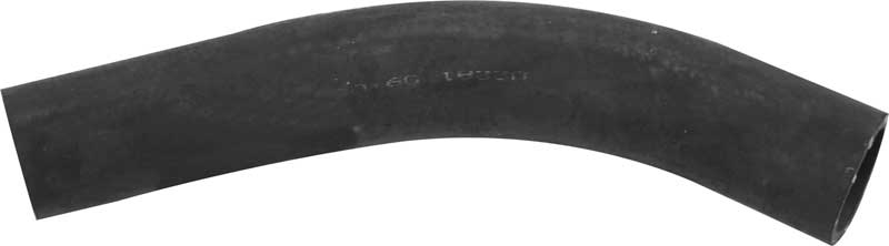 1955-57 Chevrolet V8 Upper Radiator Hose
