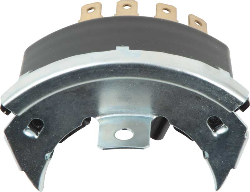 1955-56 Chevrolet Powerglide Neutral Safety Back-Up Lamp Switch